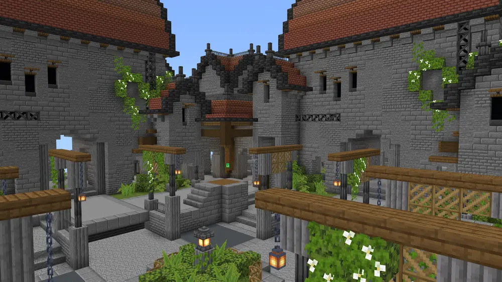 BedWars Banner
