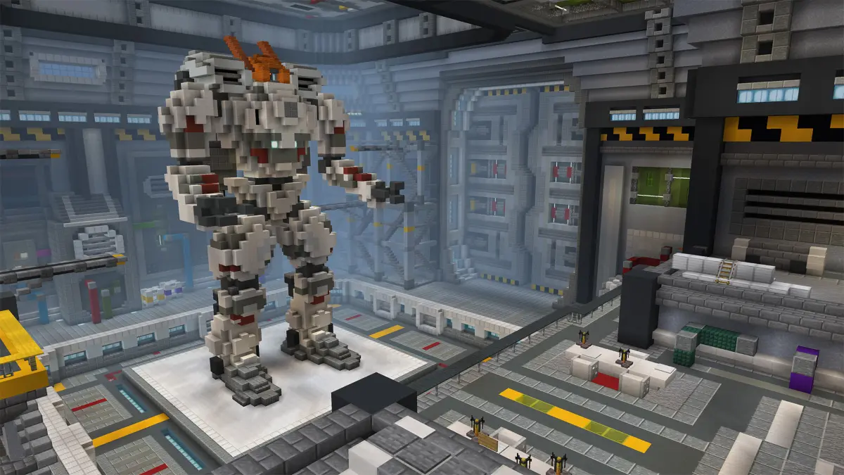 Build Battle Banner