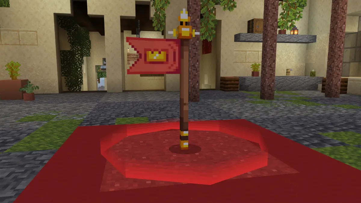 Capture The Flag Banner