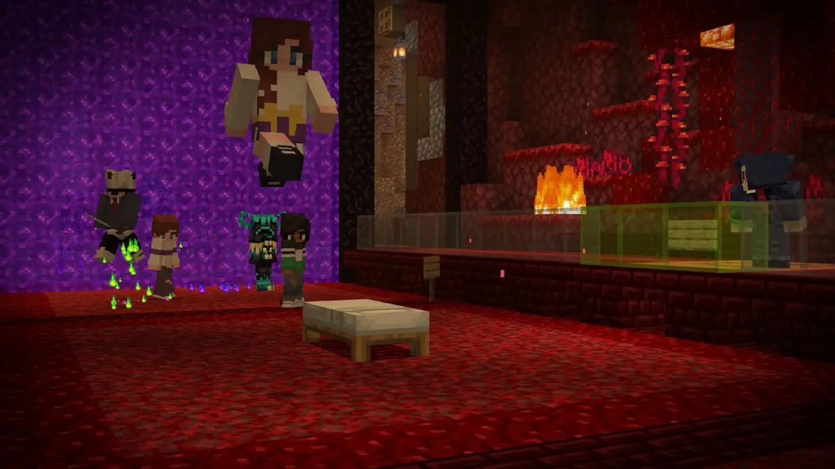 Deathrun Banner